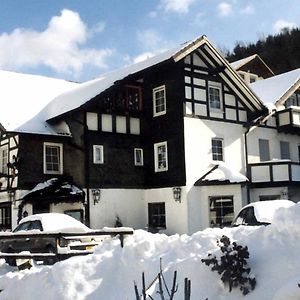 Hotel-Restaurant Zum Dorfkrug